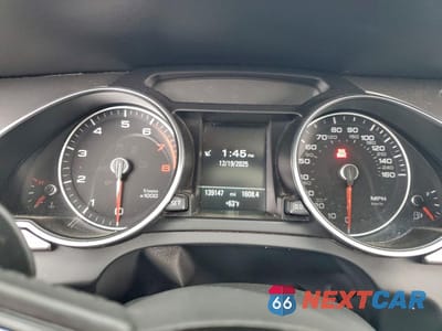 Zdjęcie 9 z 12 samochodu: 2014 AUDI A5 PREMIUM PLUS VIN:WAULFAFR7EA028822 - miniatura