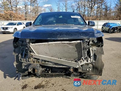 Piąte zdjęcie samochodu w środku: 2021 CHEVROLET TAHOE K1500 LT VIN:1GNSKNKD9MR197551 - miniatura