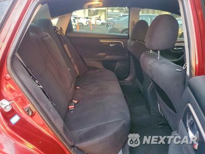 Zdjęcie 10 z 12 samochodu: 2015 NISSAN ALTIMA 2.5 VIN:1N4AL3AP4FN302319 - miniatura