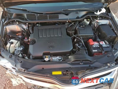 Zdjęcie 12 z 14 samochodu: 2013 TOYOTA VENZA LIMITED VIN:4T3BK3BB3DU093830 - miniatura