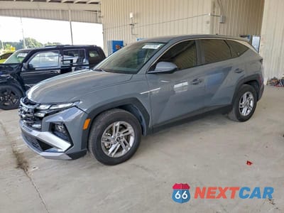 2025 HYUNDAI TUCSON SE 5NMJA3DE1SH541120 - główne zdjęcie licytacji z USA - miniatura