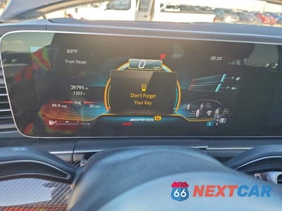 Zdjęcie 9 z 11 samochodu: 2021 MERCEDES-BENZ GLE COUPE 63 S 4MATIC AMG VIN:4JGFD8KB8MA379028 - miniatura