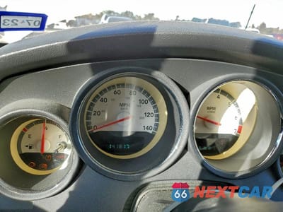 Zdjęcie 9 z 13 samochodu: 2010 DODGE CHARGER SXT VIN:2B3CA3CV9AH156202 - miniatura