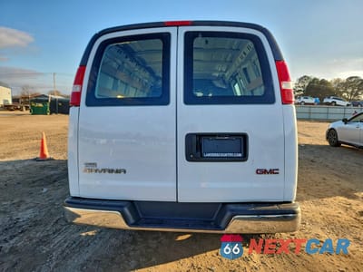 Zdjęcie 6 z 12 samochodu: 2023 GMC SAVANA CARGO VIN:1GTW7AFP5P1235143 - miniatura