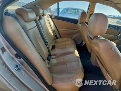Zdjęcie 10 z 12 samochodu: 2009 HYUNDAI SONATA GLS VIN:5NPET46CX9H424680 - miniatura