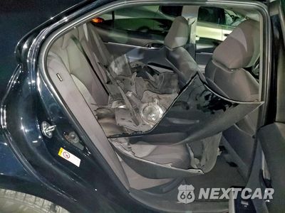 Zdjęcie 11 z 14 samochodu: 2018 TOYOTA CAMRY LE VIN:4T1B31HK2JU004603 - miniatura