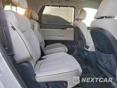 Zdjęcie 11 z 13 samochodu: 2023 HYUNDAI PALISADE CALLIGRAPHY VIN:KM8R7DGEXPU593716 - miniatura