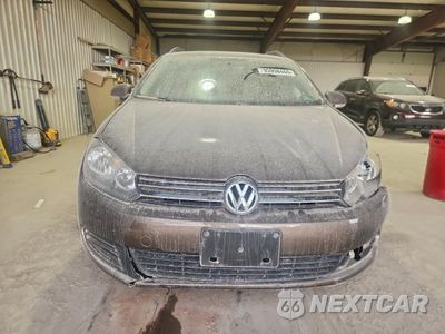 Piąte zdjęcie samochodu w środku: 2012 VOLKSWAGEN JETTA TDI VIN:3VWML7AJ4CM705732 - miniatura