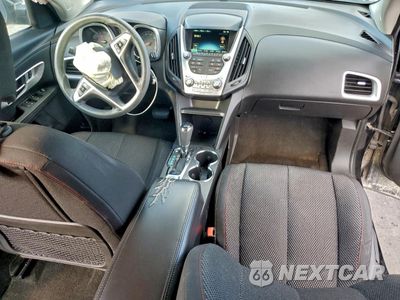 Zdjęcie 8 z 14 samochodu: 2017 CHEVROLET EQUINOX LT VIN:2GNALCEK8H6208810 - miniatura