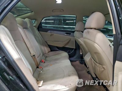 Zdjęcie 10 z 12 samochodu: 2019 HYUNDAI SONATA SE VIN:5NPE24AF1KH793213 - miniatura