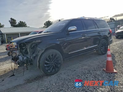 2020 LINCOLN NAVIGATOR BLACK LABEL 5LMJJ2TT3LEL15619 - główne zdjęcie licytacji z USA - miniatura