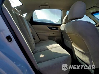 Zdjęcie 10 z 13 samochodu: 2015 NISSAN ALTIMA 2.5 VIN:1N4AL3AP7FC296754 - miniatura