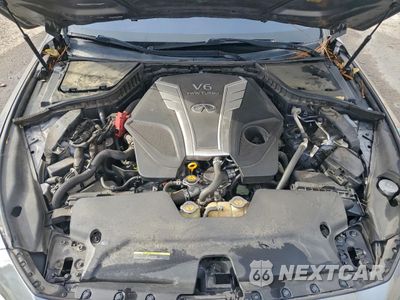 Zdjęcie 11 z 14 samochodu: 2017 INFINITI Q50 PREMIUM VIN:JN1EV7AP1HM735928 - miniatura
