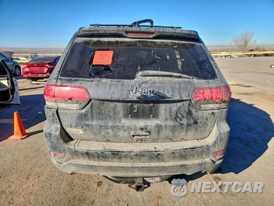 Zdjęcie 6 z 11 samochodu: 2019 JEEP GRAND CHEROKEE LAREDO VIN:1C4RJFAG5KC636286 - miniatura