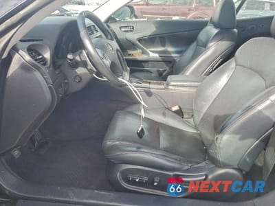 Zdjęcie 7 z 14 samochodu: 2015 LEXUS IS 350 VIN:JTHFE2C29F2511254 - miniatura