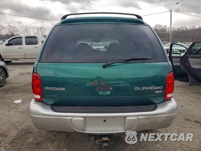 Zdjęcie 6 z 15 samochodu: 2003 DODGE DURANGO SLT PLUS VIN:1D4HS58NX3F575768 - miniatura
