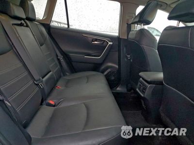 Zdjęcie 11 z 16 samochodu: 2022 TOYOTA RAV4 LIMITED VIN:2T3N1RFV0NW321369 - miniatura