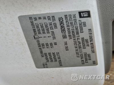 Zdjęcie 12 z 14 samochodu: 2008 CHEVROLET SILVERADO K2500 HEAVY DUTY VIN:1GCHK24K28E211090 - miniatura