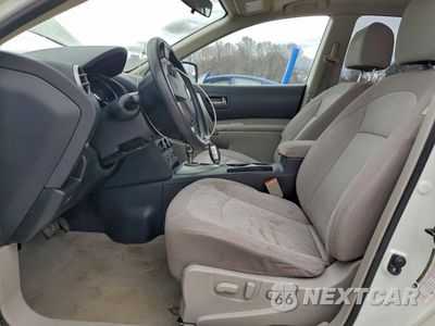 Zdjęcie 7 z 16 samochodu: 2011 NISSAN ROGUE S VIN:JN8AS5MV3BW265114 - miniatura