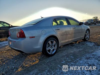 Trzecie zdjęcie samochodu z tyłu: 2011 CHEVROLET MALIBU 2LT VIN:1G1ZD5E76BF386110 - miniatura