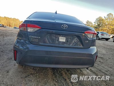 Zdjęcie 6 z 16 samochodu: 2025 TOYOTA COROLLA LE VIN:5YFB4MDE3SP266650 - miniatura