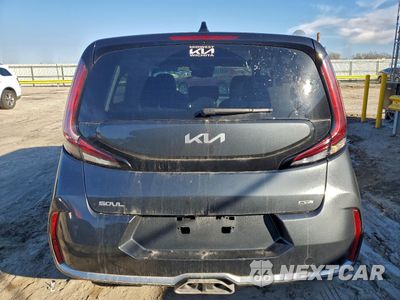 Zdjęcie 6 z 13 samochodu: 2024 KIA SOUL GT LINE VIN:KNDJ53AU6R7921121 - miniatura