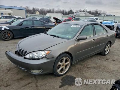 2006 TOYOTA CAMRY LE 4T1BE30K16U689962 - główne zdjęcie licytacji z USA - miniatura