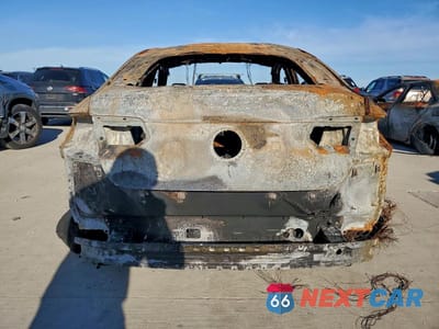 Zdjęcie 6 z 11 samochodu: 2018 MERCEDES-BENZ GLC COUPE 43 4MATIC AMG VIN:WDC0J6EB2JF299672 - miniatura