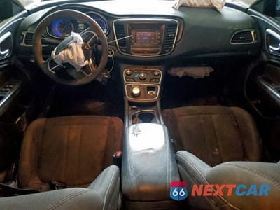 Zdjęcie 8 z 12 samochodu: 2015 CHRYSLER 200 LIMITED VIN:1C3CCCAB4FN735411 - miniatura