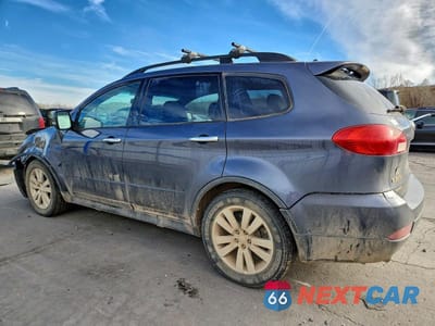 Drugie zdjęcie samochodu z przodu: 2014 SUBARU TRIBECA LIMITED VIN:4S4WX9GD2E4400608 - miniatura