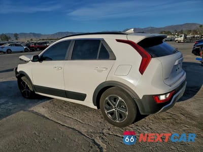 Drugie zdjęcie samochodu z przodu: 2024 KIA NIRO EX VIN:KNDCR3LE7R5186275 - miniatura