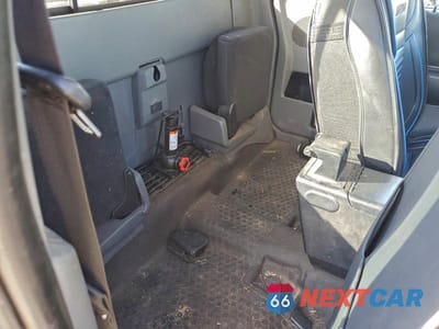 Zdjęcie 10 z 13 samochodu: 2010 FORD RANGER VIN:1FTLR4FE0APA29732 - miniatura