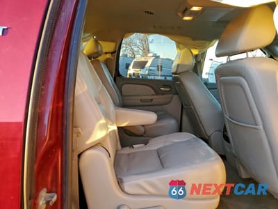 Zdjęcie 11 z 14 samochodu: 2007 CHEVROLET SUBURBAN K1500 VIN:1GNFK16397J163320 - miniatura