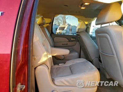 Zdjęcie 11 z 14 samochodu: 2007 CHEVROLET SUBURBAN K1500 VIN:1GNFK16397J163320 - miniatura