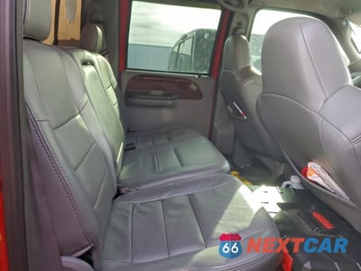 Zdjęcie 11 z 13 samochodu: 2006 FORD F350 SUPER DUTY VIN:1FTWW33P46EC70752 - miniatura