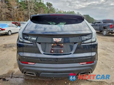 Zdjęcie 6 z 13 samochodu: 2023 CADILLAC XT4 SPORT VIN:1GYFZER46PF100480 - miniatura
