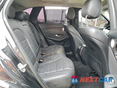 Zdjęcie 10 z 14 samochodu: 2020 MERCEDES-BENZ GLC 300 VIN:W1N0G8DB3LF839687 - miniatura