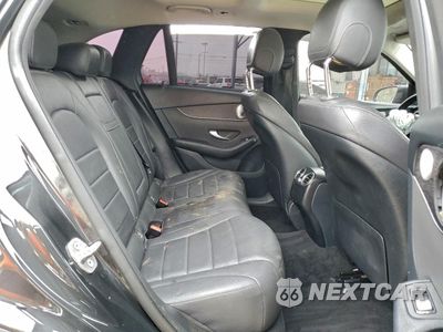 Zdjęcie 10 z 14 samochodu: 2020 MERCEDES-BENZ GLC 300 VIN:W1N0G8DB3LF839687 - miniatura