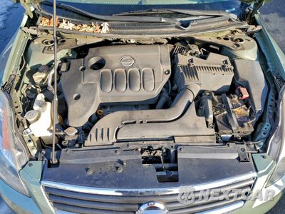 Zdjęcie 11 z 12 samochodu: 2008 NISSAN ALTIMA 2.5 VIN:1N4AL21E88C230712 - miniatura