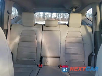 Zdjęcie 10 z 12 samochodu: 2019 HONDA CR-V EXL VIN:7FARW1H86KE025600 - miniatura