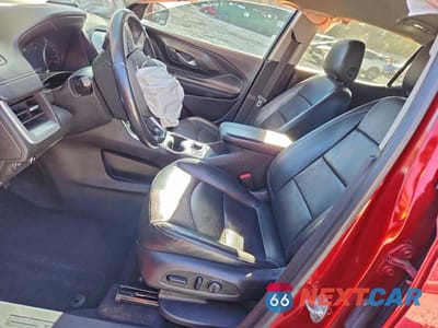 Zdjęcie 7 z 12 samochodu: 2022 GMC TERRAIN SLT VIN:3GKALVEVXNL106158 - miniatura