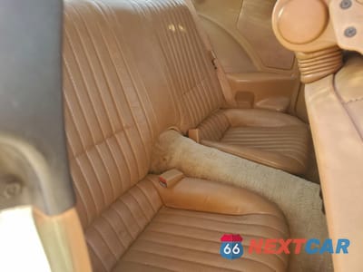 Zdjęcie 10 z 13 samochodu: 1991 PONTIAC FIREBIRD TRANS AM VIN:1G2FW2384ML211992 - miniatura