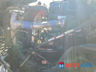 Zdjęcie 7 z 10 samochodu: 2022 VOLVO VNR VIN:4V4WC9DH3NN300071 - miniatura