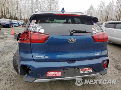 Zdjęcie 6 z 15 samochodu: 2020 KIA NIRO LX VIN:KNDCB3LC2L5422731 - miniatura