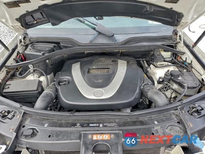 Zdjęcie 12 z 15 samochodu: 2006 MERCEDES-BENZ ML 350 VIN:4JGBB86E06A083139 - miniatura