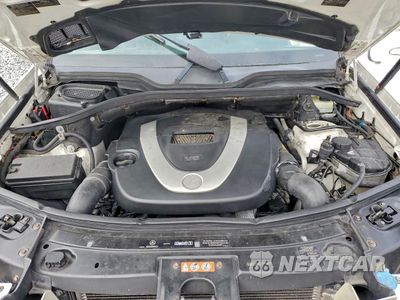 Zdjęcie 12 z 15 samochodu: 2006 MERCEDES-BENZ ML 350 VIN:4JGBB86E06A083139 - miniatura