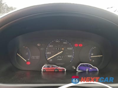 Zdjęcie 9 z 12 samochodu: 1996 HONDA CIVIC DX VIN:1HGEJ6521TL054685 - miniatura