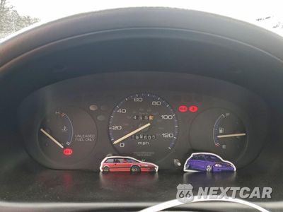 Zdjęcie 9 z 12 samochodu: 1996 HONDA CIVIC DX VIN:1HGEJ6521TL054685 - miniatura