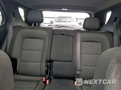 Zdjęcie 10 z 16 samochodu: 2018 CHEVROLET EQUINOX LT VIN:2GNAXJEV8J6327157 - miniatura