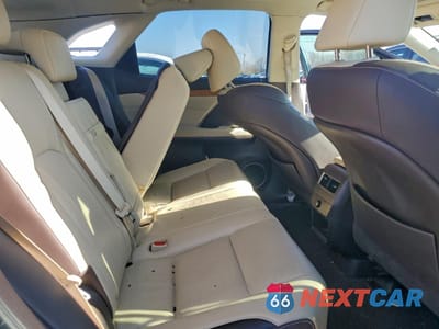 Zdjęcie 11 z 14 samochodu: 2016 LEXUS RX 350 VIN:2T2ZZMCA7GC015244 - miniatura